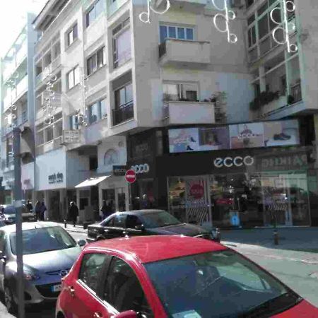 Lazuli City Seaview Apartment 34 Larnaca Exterior photo