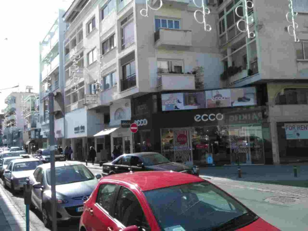 Lazuli City Seaview Apartment 34 Larnaca Exterior photo